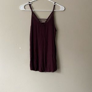 American Eagle top
